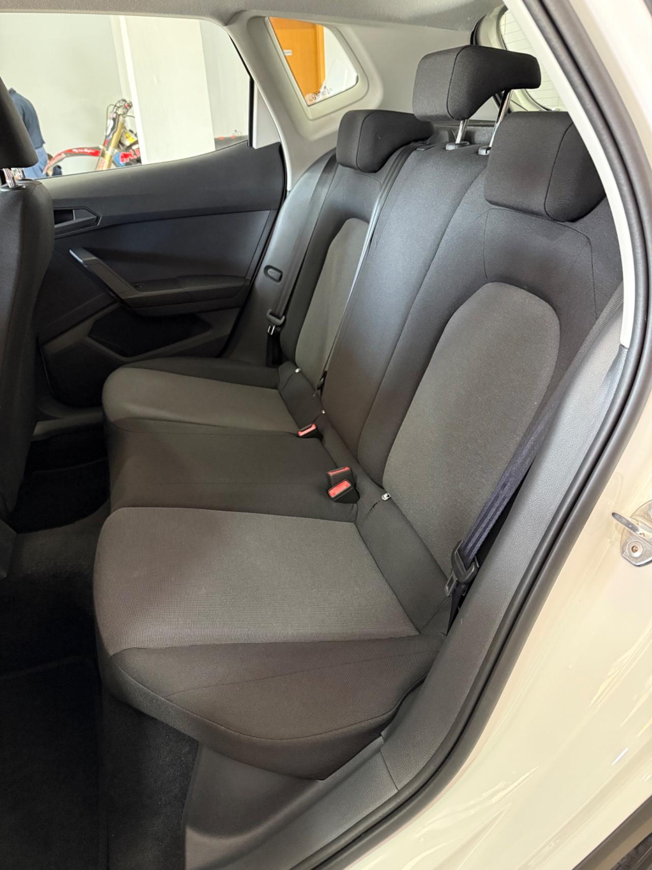 Seat Arona 1.0 EcoTSI Style