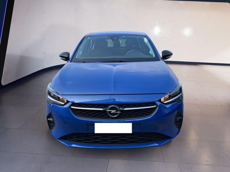 Opel Corsa VI 2020 1.2 Edition 75cv