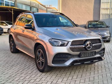 MERCEDES - GLE - 350 de 4Matic Plug-in hyb. Prem.Plus