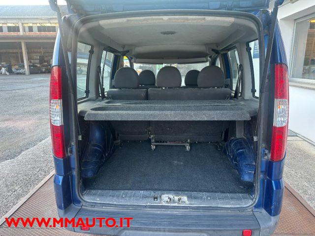 FIAT Doblo Doblò 1.3 Multijet 16V Dynamic CLIMA!!!!!