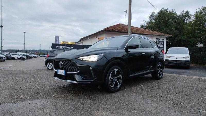 MG HS HS 1.5T-GDI Luxury