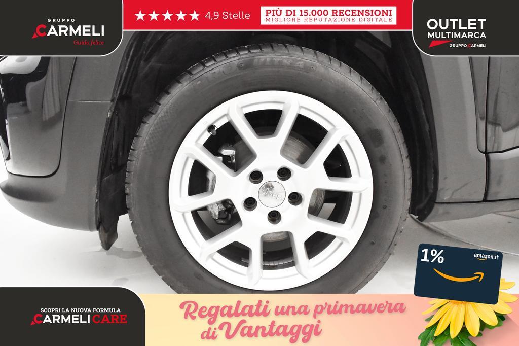 Jeep Renegade 1.0 T3 Limited 2WD