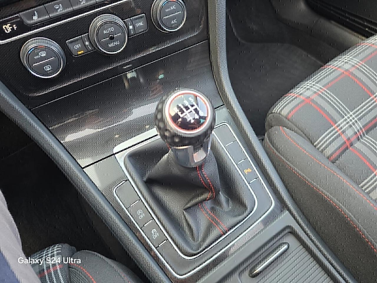 Volkswagen Golf GTI Performance 2.0 TSI 5p. BlueMotion Technology