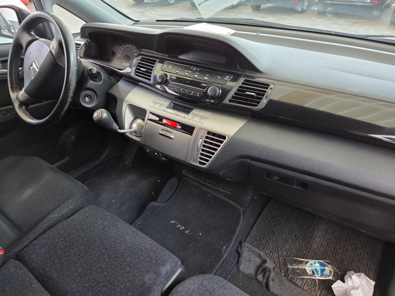 Honda FR-V 1.7 16V VTEC