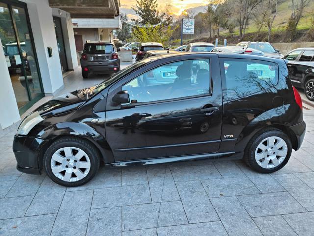 CITROEN C2 1.4 HDi 70CV Excite VTR *OK Neopatentati*