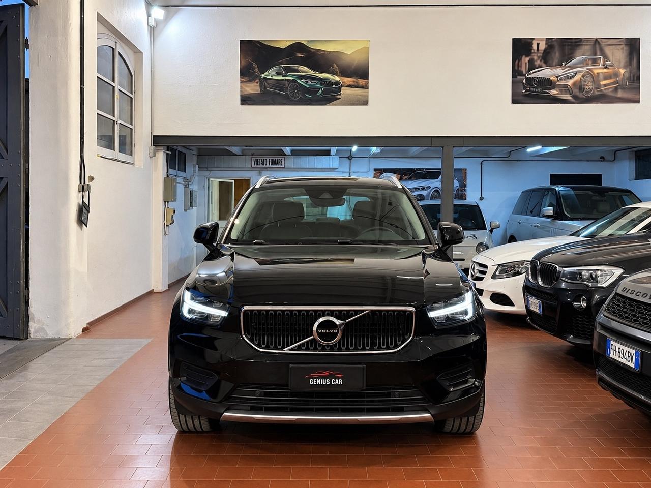 Volvo XC40 D3 Geartronic R-design 150CV