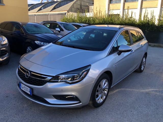 OPEL Astra 1.6 CDTi 110CV Start&Stop Sports Tourer Business