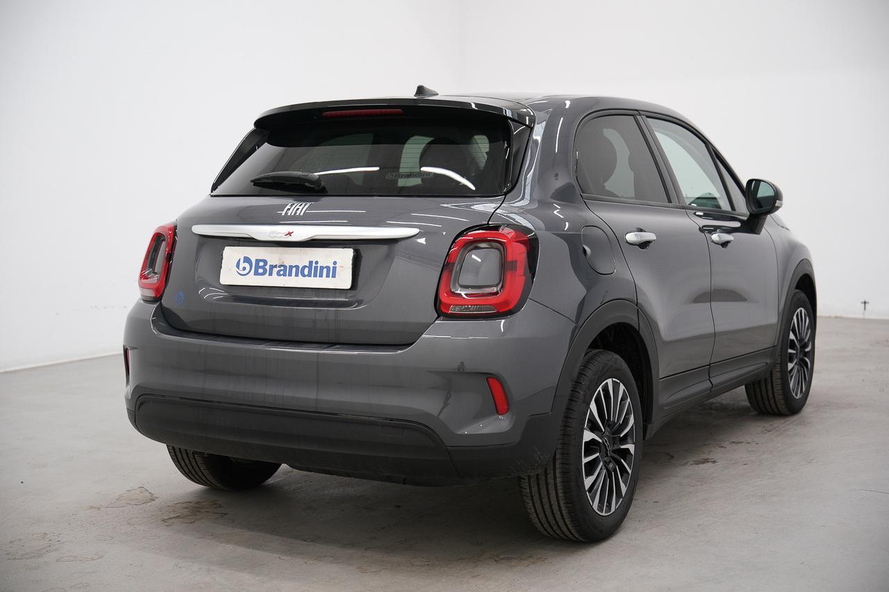 FIAT 500X 1.3 mjet 95cv