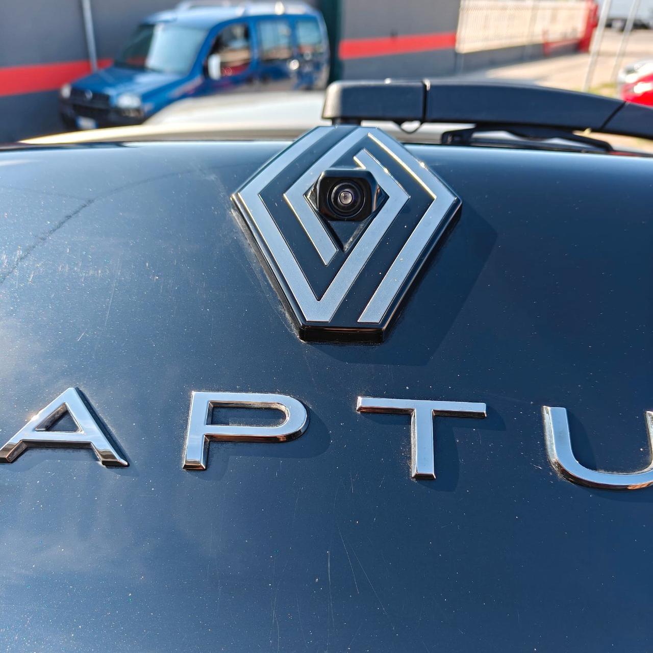 Renault Captur 1.0 tce Techno 90cv