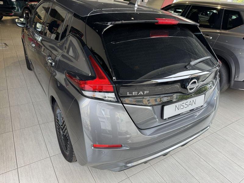 Nissan Leaf N-Connecta 40 kWh