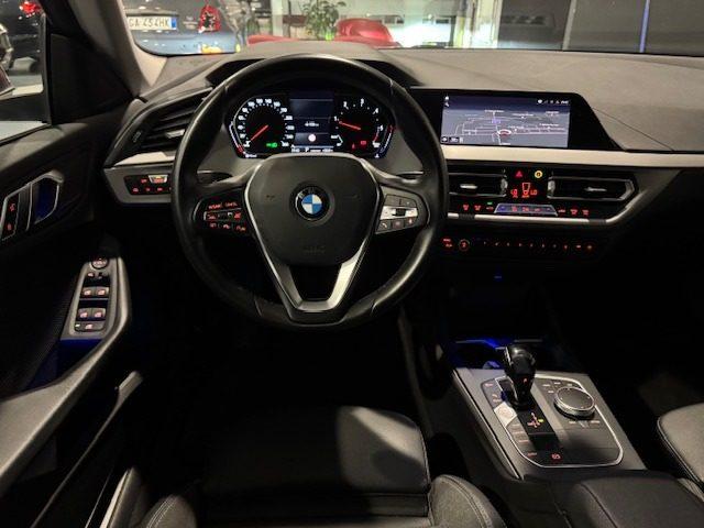 BMW 216 d Gran Coupé Sport aut.