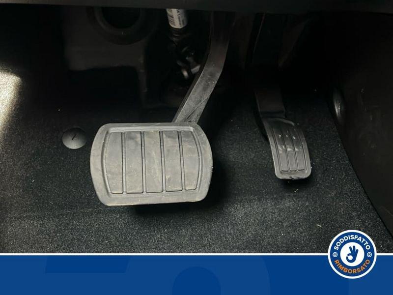 Jeep Avenger 1.2 MHEV 4XE Upland MY25