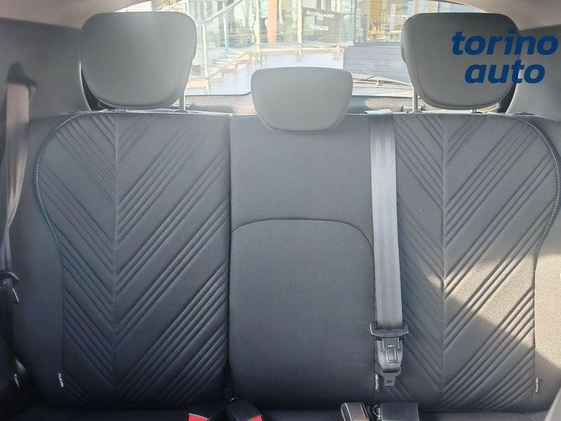 Lancia Ypsilon 1.0 FireFly 70cv S&S Hybrid GOLD