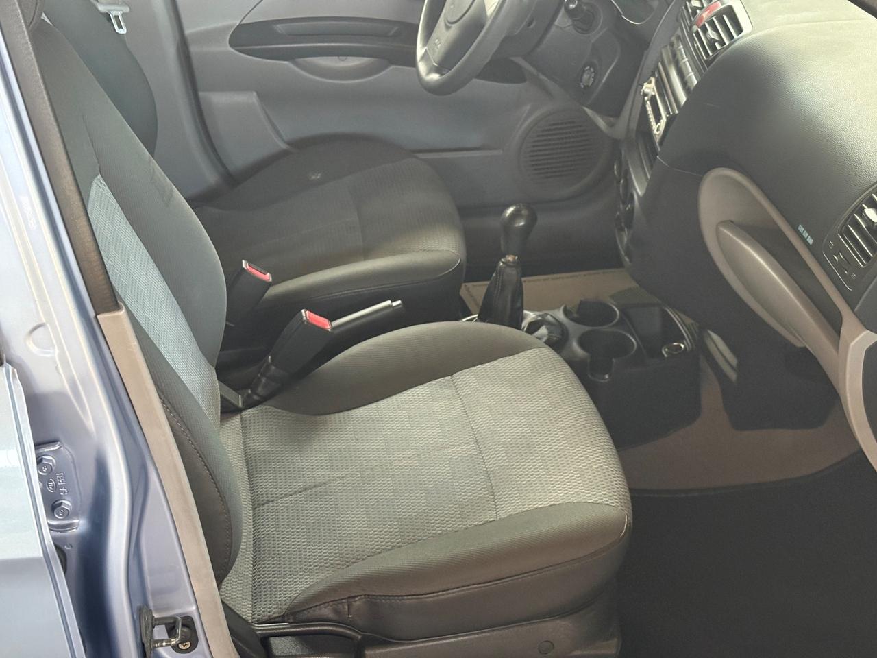 Kia Picanto 1.0 12V Urban