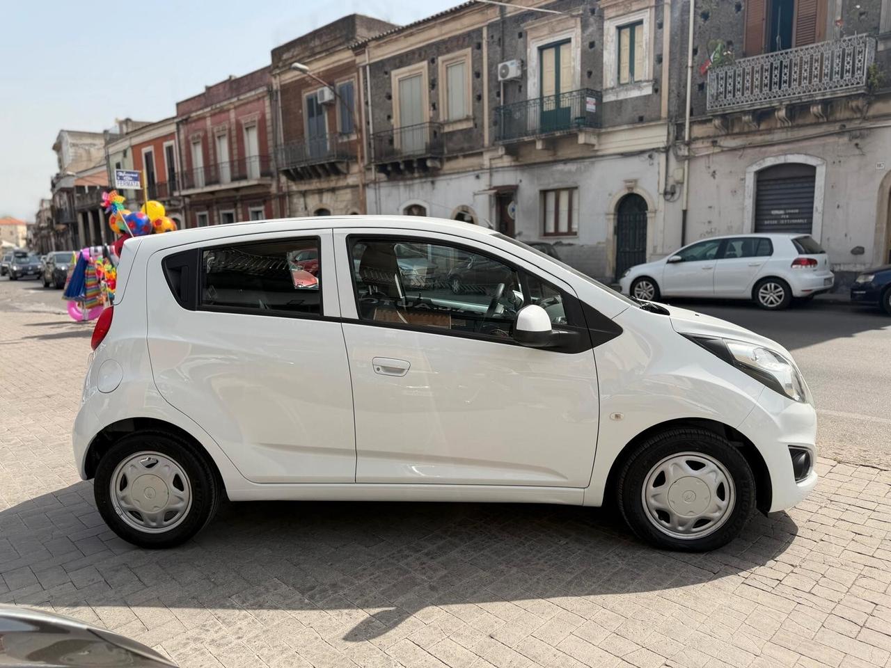 Chevrolet Spark 1.0 LS PER NEOPATENTATI