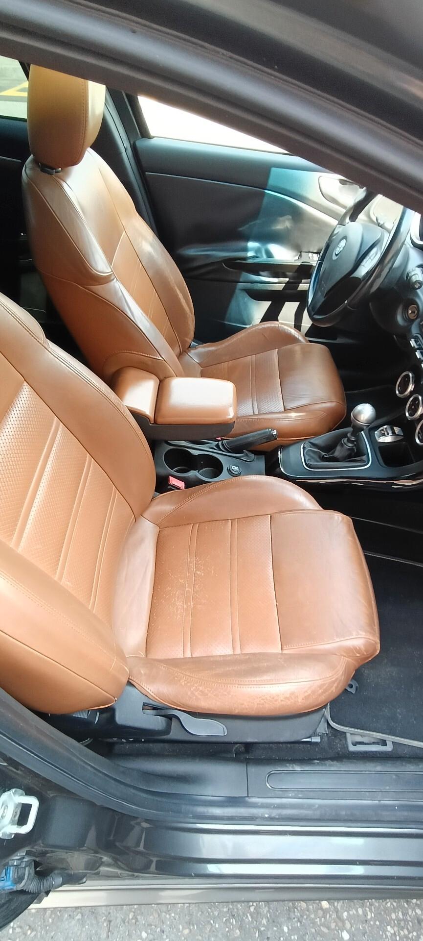 Alfa Romeo Giulietta 2.0 JTDm-2 170 CV Exclusive