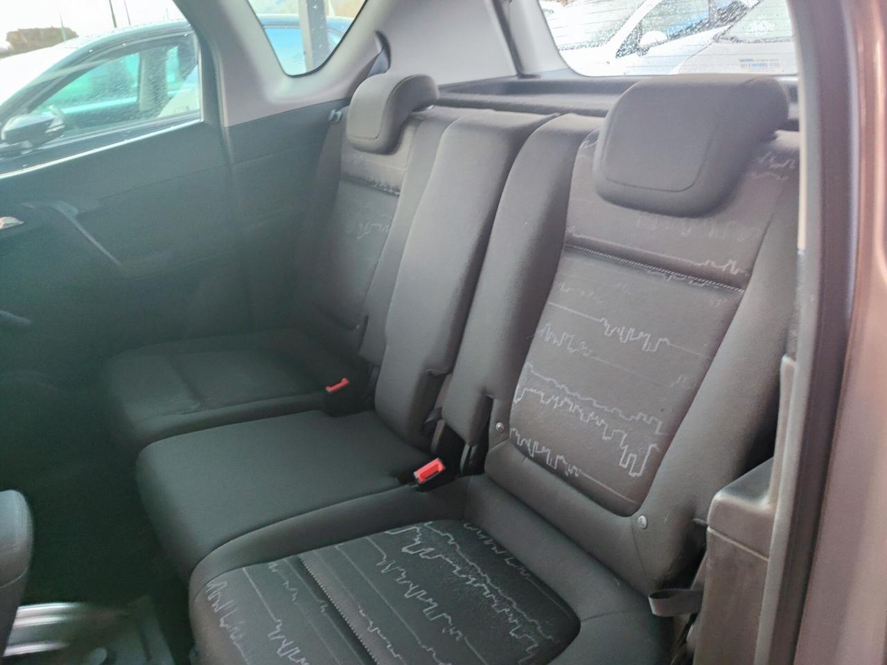 Opel Meriva 1.4 100CV Elective