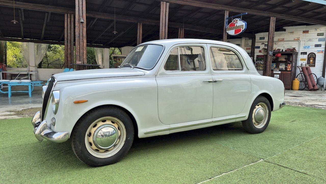 Lancia Appia Berlina II Serie – 1957