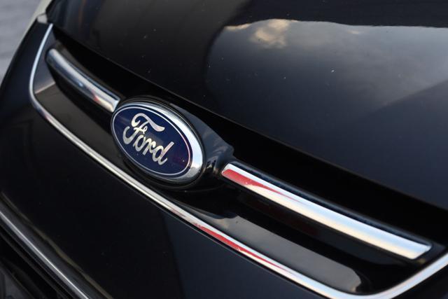 FORD C-Max 1.6 120CV GPL Titanium