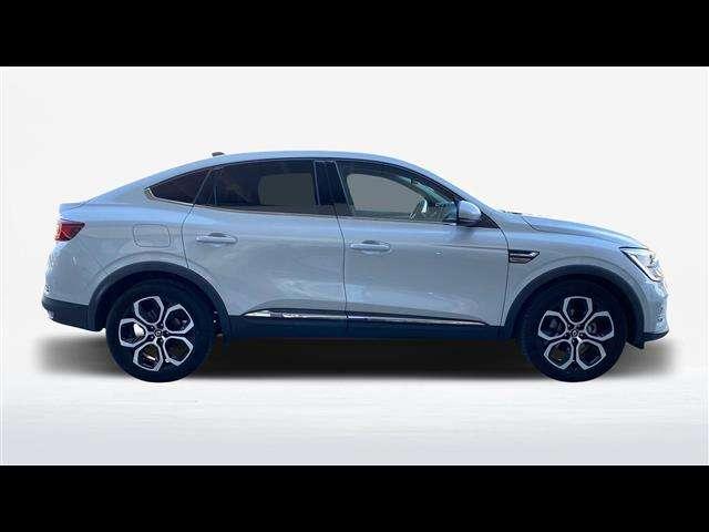 Renault Arkana 1.6 E-Tech full hybrid Intens 145cv