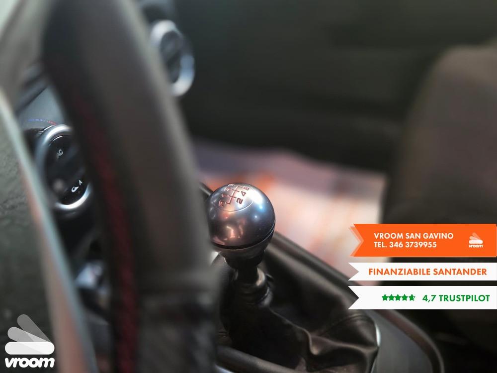 ALFA ROMEO Giulietta (2010-21) Giulietta 1.6 JT...