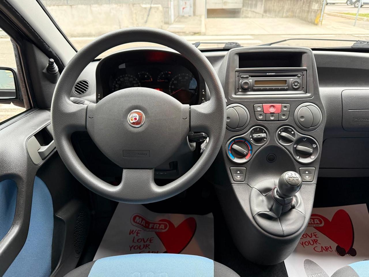 Fiat Panda 1.2 Dynamic