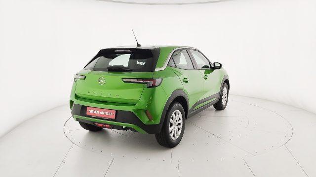 OPEL Mokka 1.2 Turbo Edition