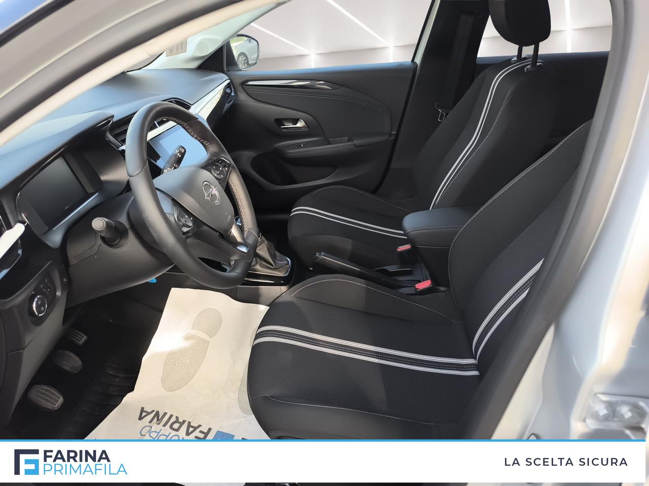 OPEL Corsa VI 2020 - Corsa 1.2 D&T s&s 75cv