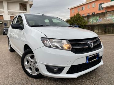 Dacia Sandero 1.2 GPL 75CV Anno 2015