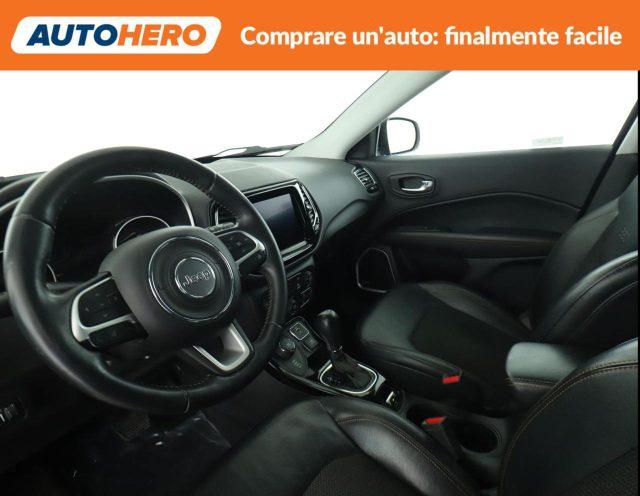 JEEP Compass 2.0 Multijet II aut. 4WD Opening Edition