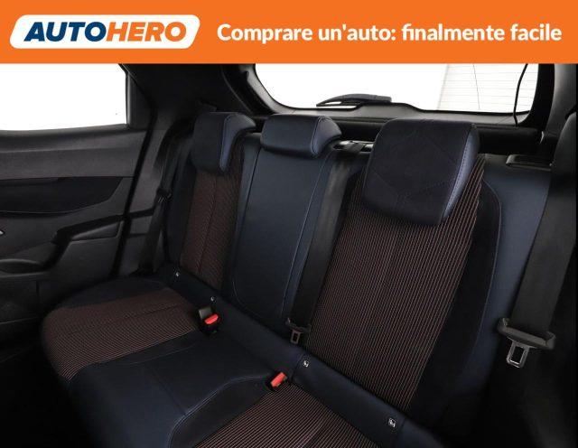 DS AUTOMOBILES DS 3 Crossback PureTech 130 aut. Ines De La Fressange