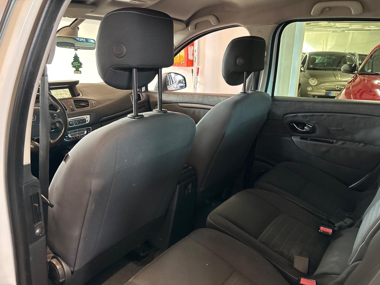 Renault Scénic XMod 1.5 dCi |OK NEOPATENTATI|
