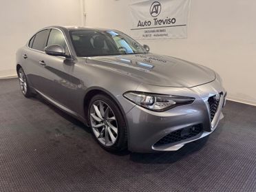 Alfa Romeo Giulia 2.2 Turbodiesel 190 CV AT8 Executive