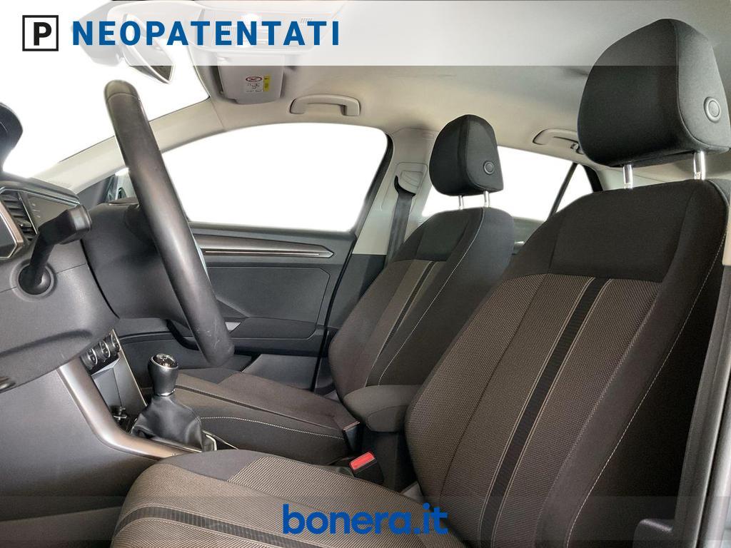 Volkswagen T-Roc 1.0 TSI Style