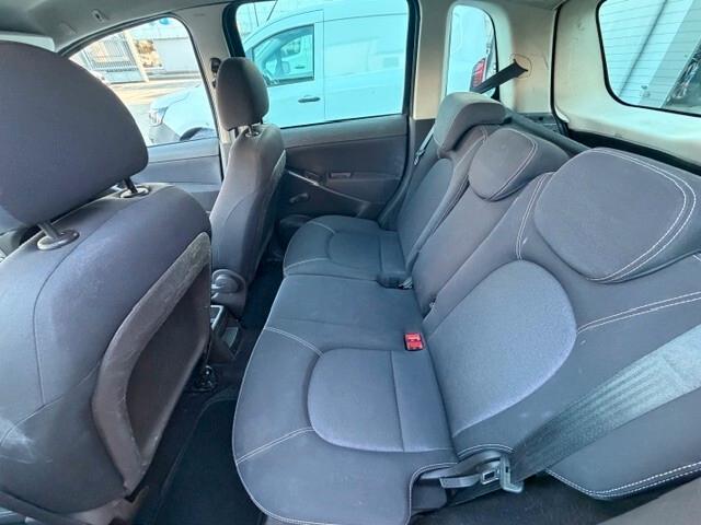 Lancia MUSA 1.3 Mjt 95 CV Diva