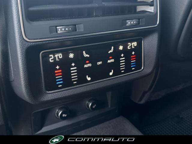 AUDI Q8 50 TDI 286 CV quattro tiptronic sport IVA ESPOSTA