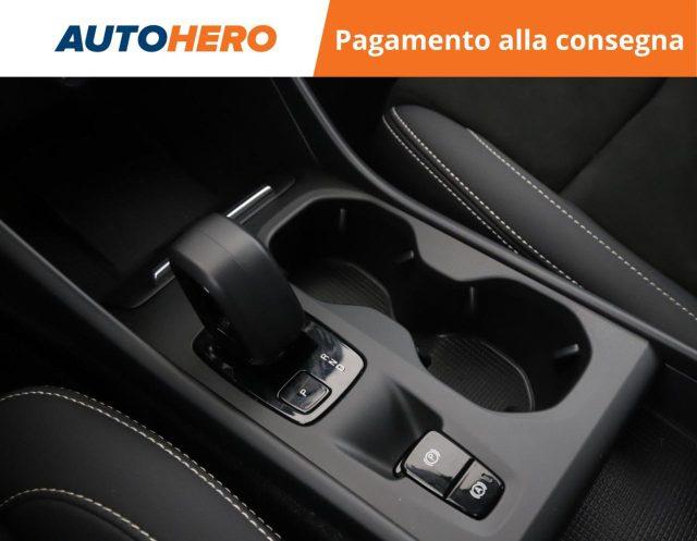 VOLVO XC40 T4 Recharge Plug-in Hybrid automatico Core