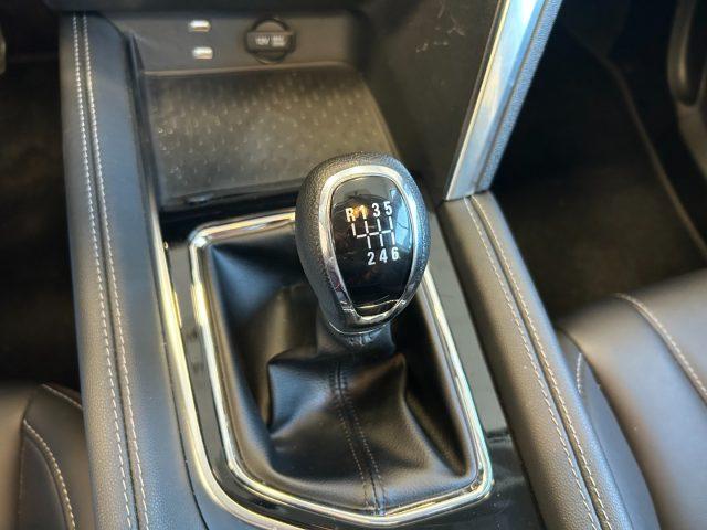 EVO Evo5 1.5 Turbo Bi-fuel GPL- OK NEOPATENTATI