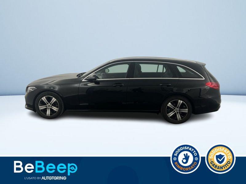 Mercedes-Benz Classe C C SW 200 D MHEV ADVANCED AUTO