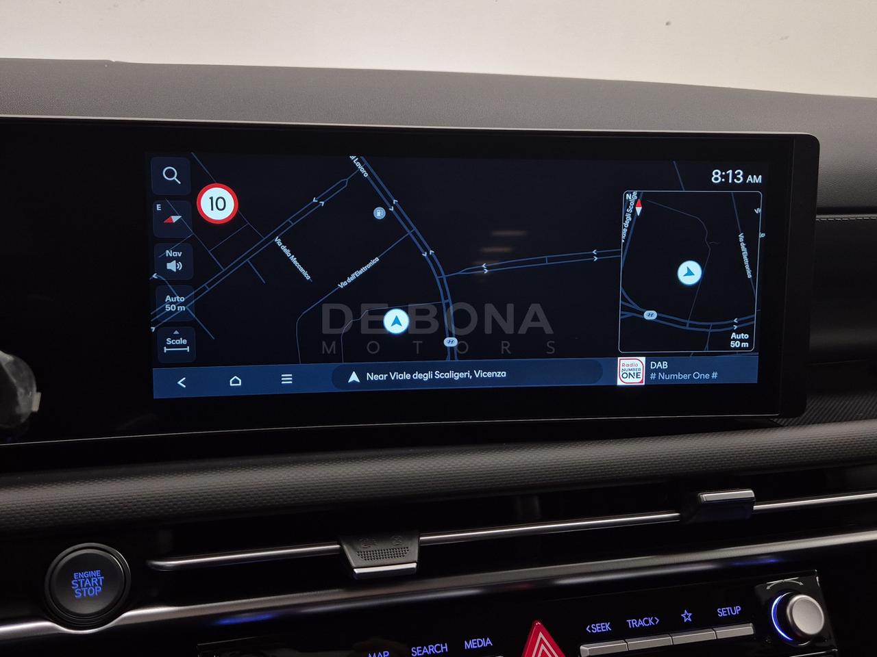 Hyundai Tucson 1.6 crdi 48v business 2wd dct