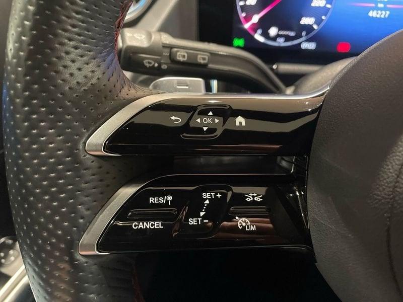 Mercedes-Benz GLA 200 d AMG Line Advanced Plus Digital Edition auto