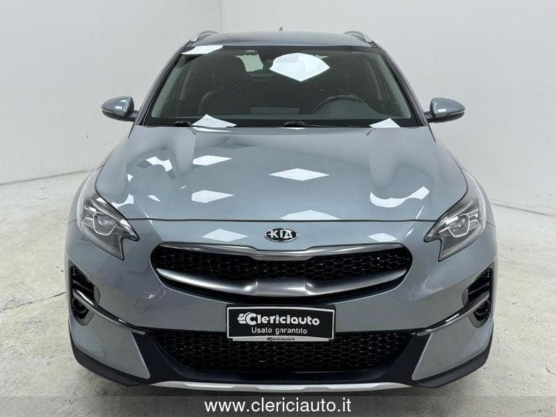 KIA Xceed 1.0 T-GDi GPL Style