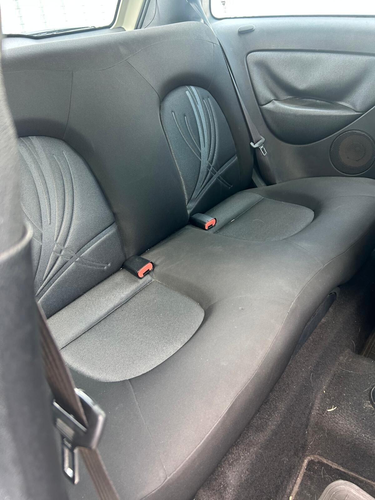 Lancia Ypsilon 1.2 Benzina 69 CV Unyca 3 porte ok neo patentati