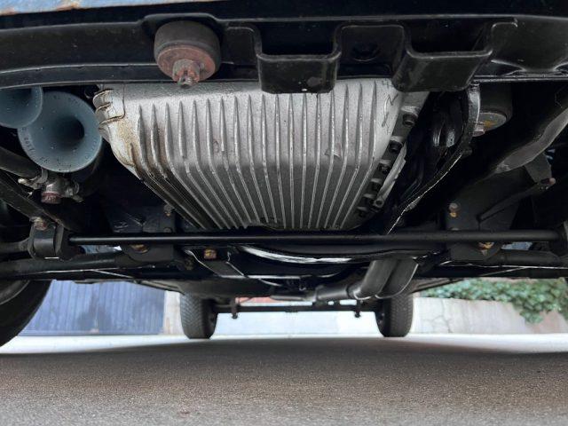 LANCIA Fulvia 1.3 S COUPE 2A SERIE iscritta asi