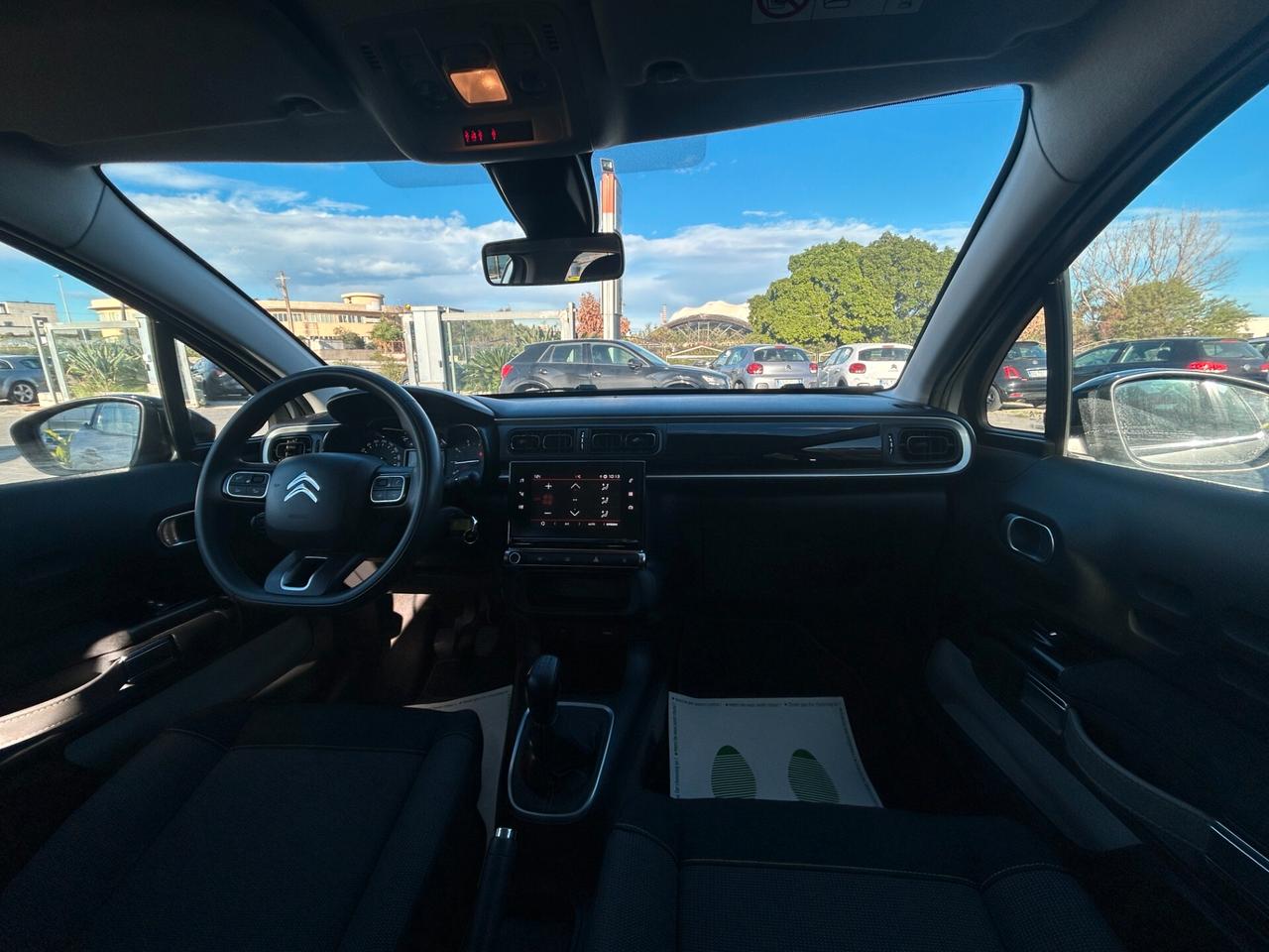 Citroen C3 1.2 puretech Feel