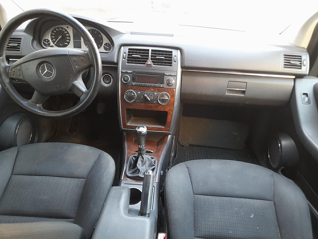 Mercedes-benz B 150 B 150 Chrome
