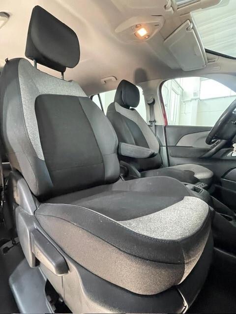 Citroen Grand C4 Picasso BlueHDi 120 S&S EAT6 Business