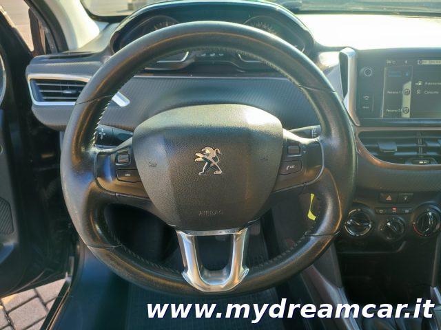 PEUGEOT 2008 1° serie 1.4 HDi 68CV Active