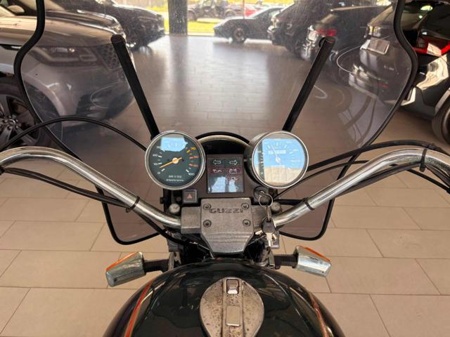 MOTO GUZZI California Classic CALIFORNIA III