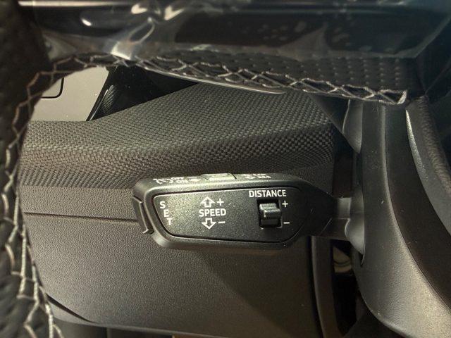 AUDI A3 SPB TDI 110 kW S tronic S line edition da ?419,00